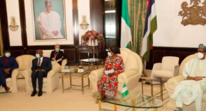 We Will Continue To Do Our Best To Empower Our Women – Buhari