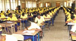 WAEC Cancels Literature Paper For Private Candidates