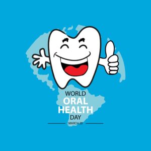 World Oral Health Day, Ogun