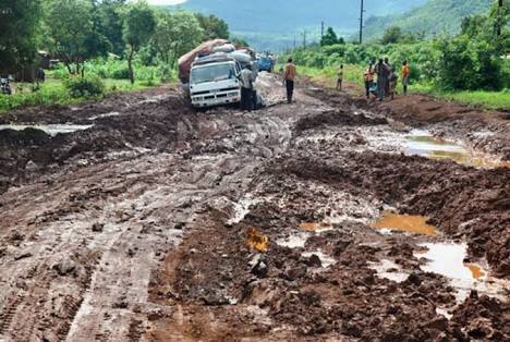 ‘Repair Gbogan-Ode Omu-Osogbo Road,’ Alh. Ogunyele Urges Gov