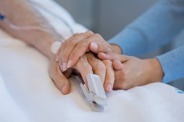 Spain Set To Legalise Euthanasia, Assisted Suicide