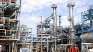 Port Harcourt Refinery: 'Not All $1.5bn Will Be Borrowed', FG Tells Nigerians