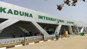 Kaduna Airport