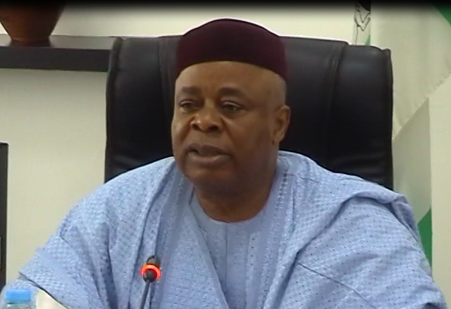 Why APC In Enugu Should Be Restructured – Former Senate President, Nnamani