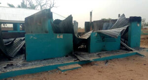 Boko Haram Burns School, Healthcare Centre In Attack On Yobe Community