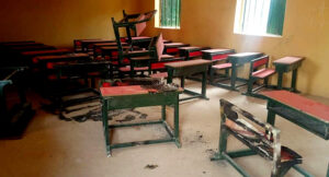 Boko Haram Burns School, Healthcare Centre In Attack On Yobe Community