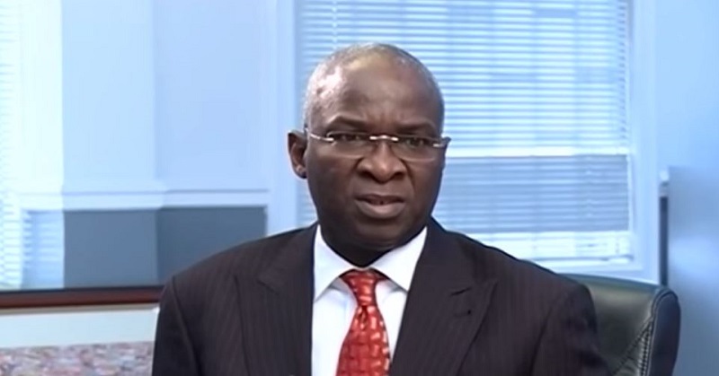 Plans To Redesign Medical Schools Underway – Fashola