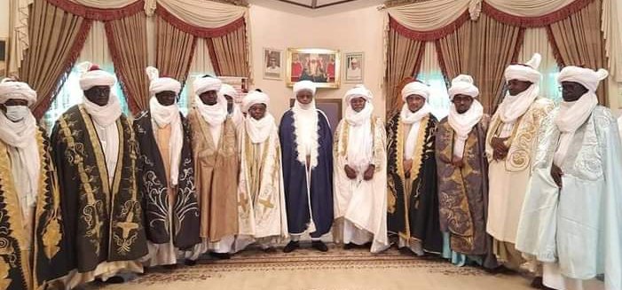 Sultan of Sokoto