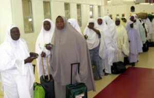 Hajj 2021: Ogun Returns Money To Intending Pilgrims