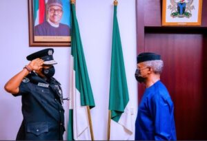 We Haven't Done Enough To Address Security Challenges – IGP