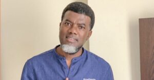 Reno Omokri Lambasts Men Who Send ‘Urgent 2k’ To Girls