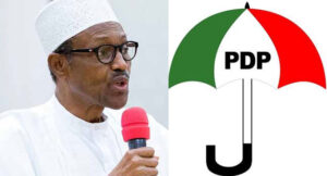 $65m Fraud: Buhari Govt Haven For Looters, Fraudsters – PDP 