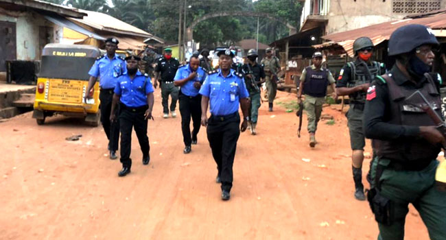 Police Reveals New Tactics Used By Kidnappers