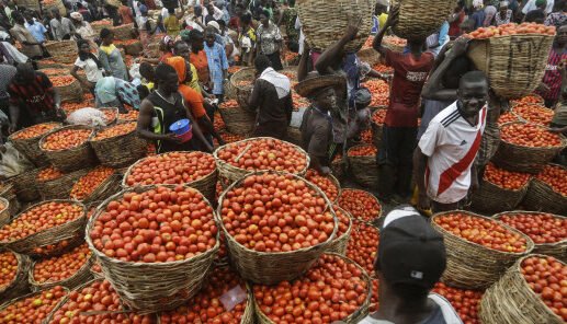 Chairman Of Mile 12 Market, Reveals Reasons Why Food Prices Are Going Up