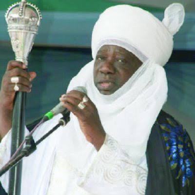 Emir Of Ilorin