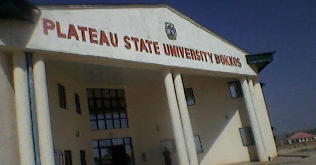 Plateau state University (PLASU) Bokkos refutes job vacancies making rounds  in the media..... ~ The State of Plateau