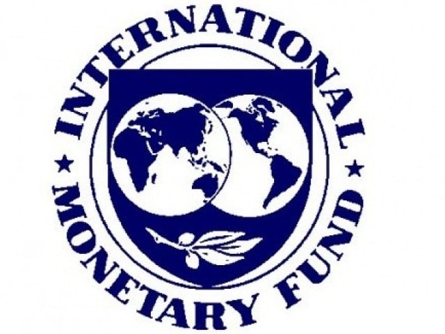 Role of IMF - Economics Help