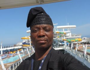 wale ojo lanre, tourism