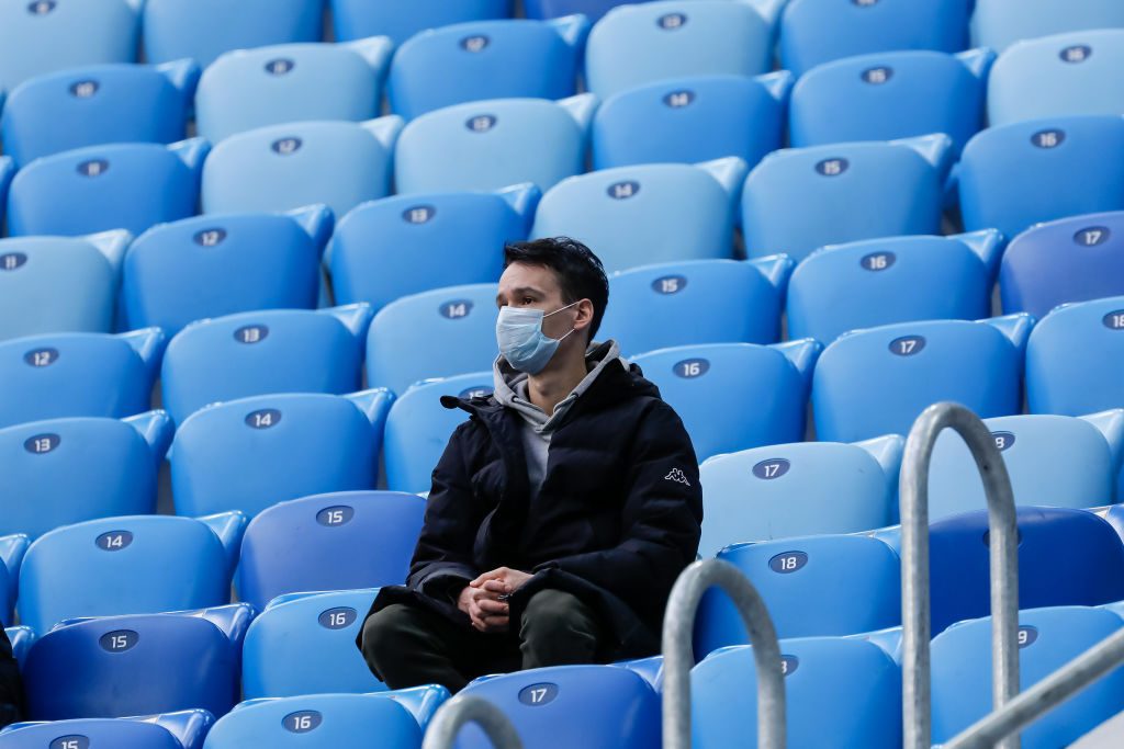 North Korea pull out of 2022 World Cup qualifying amid pandemic concerns