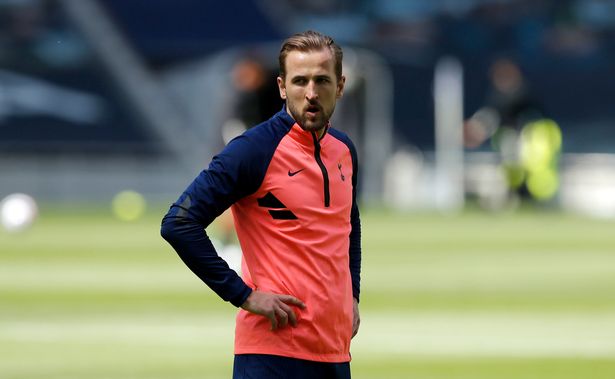 Harry Kane has reportedly told Tottenham he wants to leave this summer