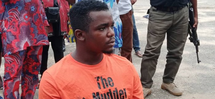 Police Give Fresh Update On Uduak Akpan, Alleged Murderer Of Akwa-Ibom Job Seeker