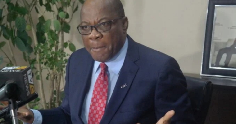 Changing 1999 Constitution Not Panacea To Nigeria Problems – Agbakoba