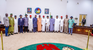 State Of The Nation: Full Text Of Southern Governors Resolutions At Asaba Meeting