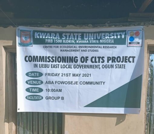 KWASU CLTS