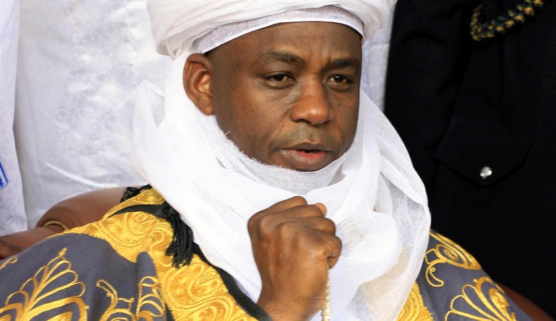 Why Nigeria Won't Witness Another Civil War – Sultan