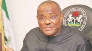 Wike Lashes Out At Governors Defecting To APC