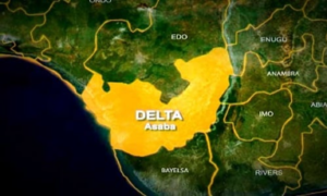 Angry Youths Strip, Rape Wife Of Delta Chief