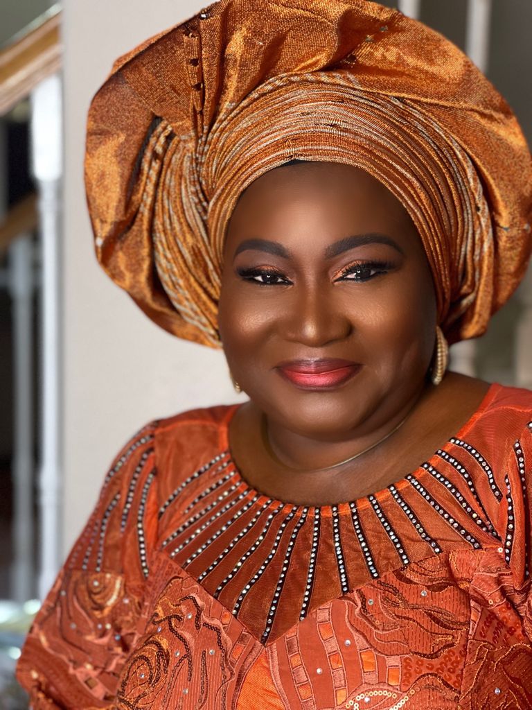 Texas Agog As M.D Extraordinaire, Olasunkanmi Adeyinka, Celebrates 60th Birthday