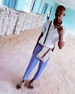 SS3 Student Shot Dead As Army, Customs, Immigration Battle Rice Smugglers In Badagry