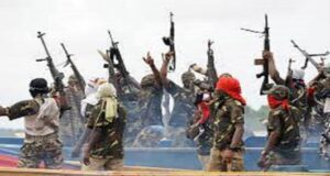 Niger Delta Avengers