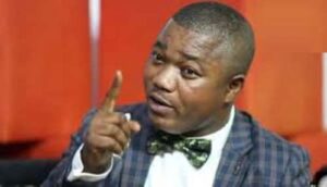 Nnamdi Kanu: Lawyer, Ejiofor Assures He Will Be Released Soon