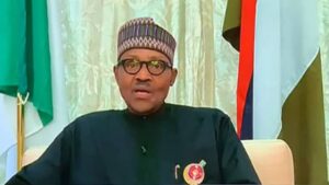 I Will Never Restructure Nigeria- Buhari Tells Agitators