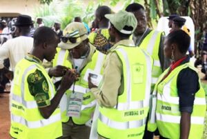 INEC Declares APC Candidate As Winner of Kaduna House of Reps By-Election 