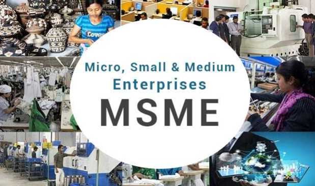 MSMEs 2021: Why We Must Strengthen Micro-, Small and Medium-sized Enterprises