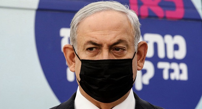 Netanyahu