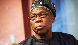 2023: Obasanjo Denies Forming New Political Party