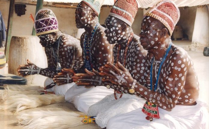 Insecurity: Ondo Goes Spiritual, Invites Traditional Worshipers To Invoke Powers