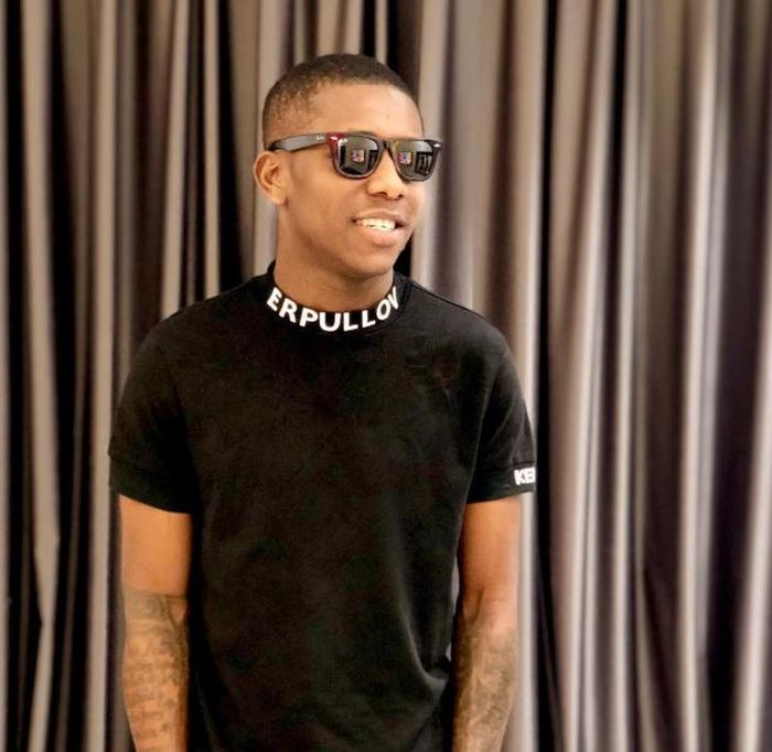 I Have Seven Children- Singer Small Doctor Reveals