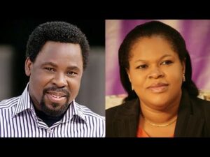 T.B. Joshua