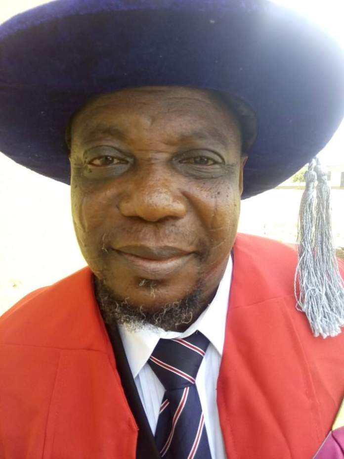 Tension, Panic, As Abductors Refuse To Break Silence On Abducted MOCPED Lecturer