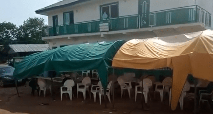 Osun Mosque Clash: Masquerader, Muslim Gives Detail Of Deadly Clash