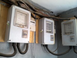 REVEALED: How To Monitor Prepaid Meter Being Installed In Your Home, Office