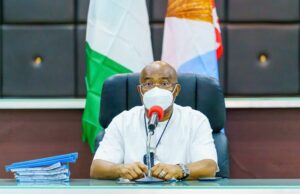 Uzodinma Calls For Creation Of More South East States