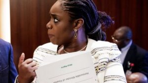 Kemi Adeosun