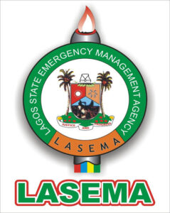 LASEMA Extricates Multiple Accident Vehicles In Lagos