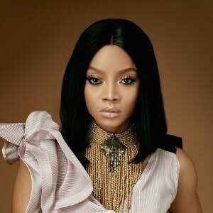 “I Pray When I Feel Like Having Sex”- Toke Makinwa 